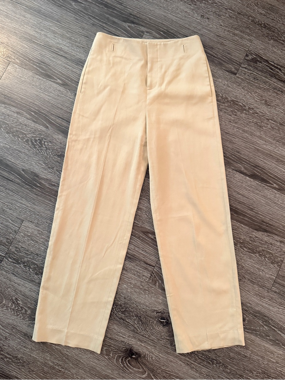 Vince Straight Leg Trouser